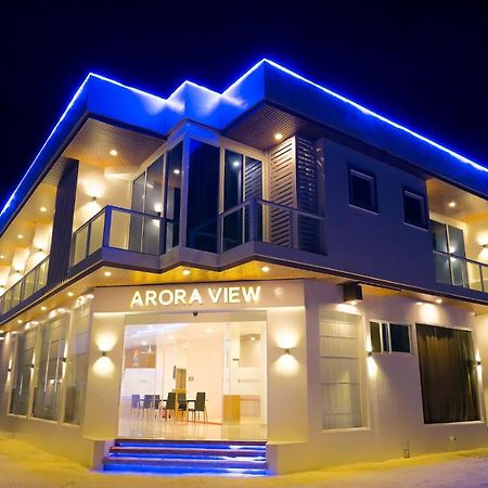 Arora View Hotel มาฟุชิ ภายนอก รูปภาพ