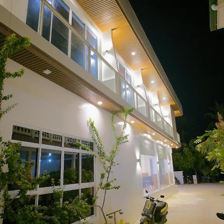 Arora View Hotel มาฟุชิ ภายนอก รูปภาพ