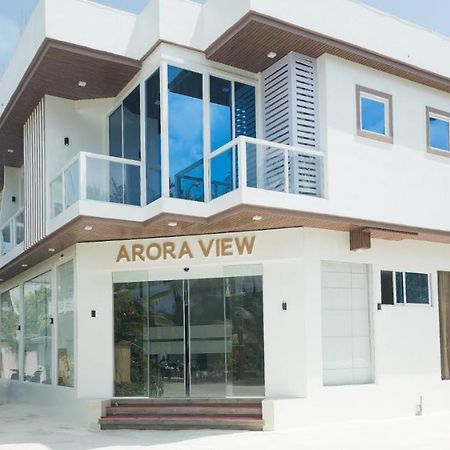 Arora View Hotel มาฟุชิ ภายนอก รูปภาพ
