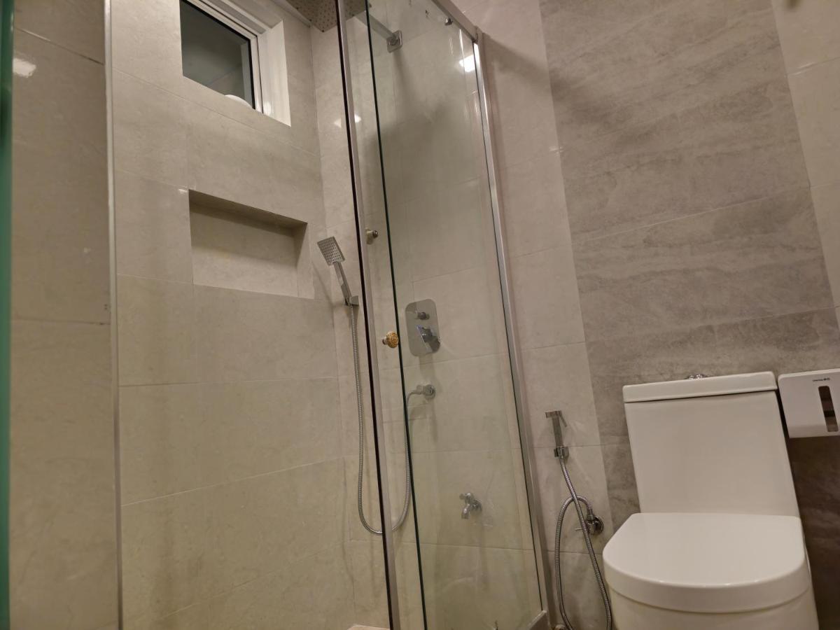 Arora View Hotel มาฟุชิ ภายนอก รูปภาพ